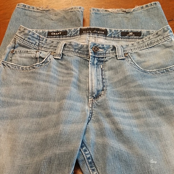 Affection Jeans - Picture 3 of 6